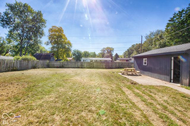 6731 W 16th Street, Indianapolis, IN 46214