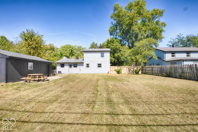 6731 W 16th Street, Indianapolis, IN 46214