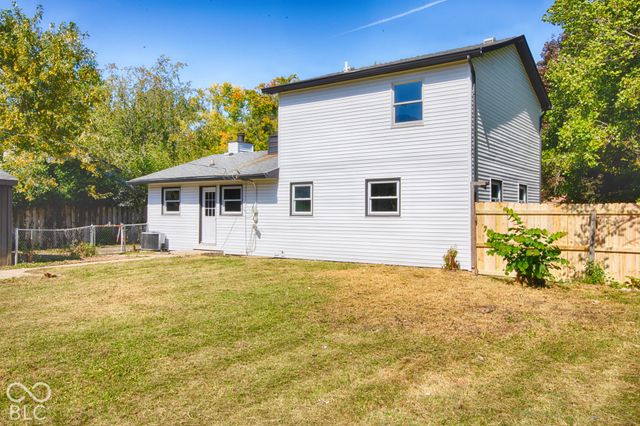 6731 W 16th Street, Indianapolis, IN 46214