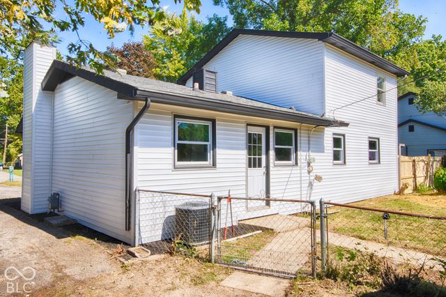 6731 W 16th Street, Indianapolis, IN 46214