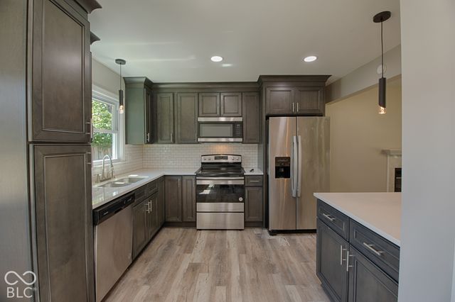 6731 W 16th Street, Indianapolis, IN 46214