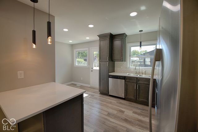 6731 W 16th Street, Indianapolis, IN 46214