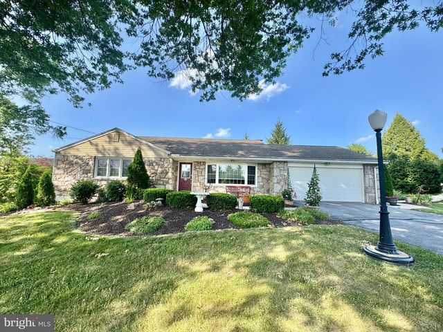 68 BARDS WAY, Pottstown, PA 19464