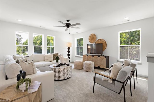 MM Macon, Chesapeake, VA 23322