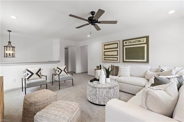 MM Macon, Chesapeake, VA 23322