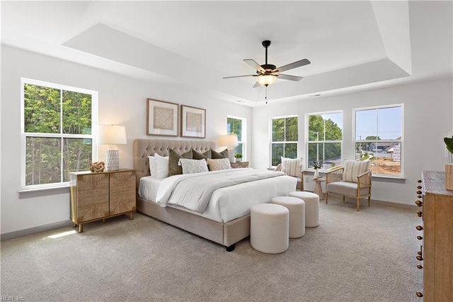 MM Macon, Chesapeake, VA 23322