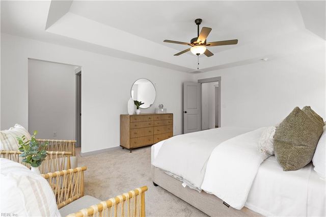 MM Macon, Chesapeake, VA 23322