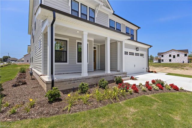 MM Macon, Chesapeake, VA 23322