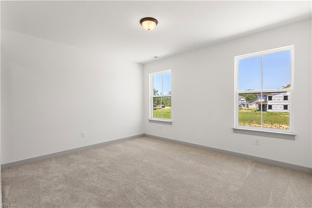MM Macon, Chesapeake, VA 23322