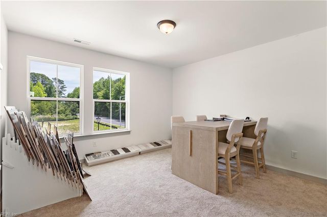 MM Macon, Chesapeake, VA 23322