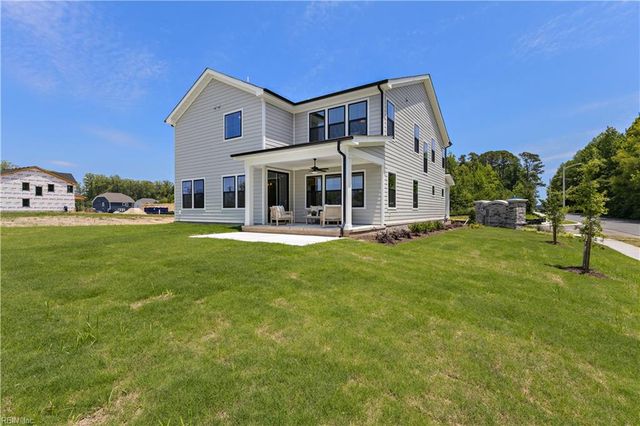 MM Macon, Chesapeake, VA 23322