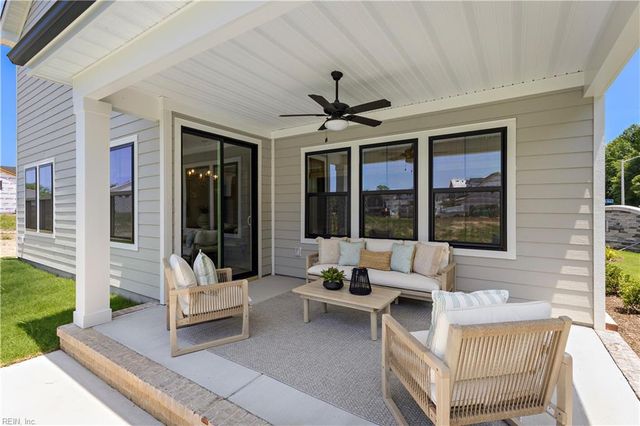 MM Macon, Chesapeake, VA 23322