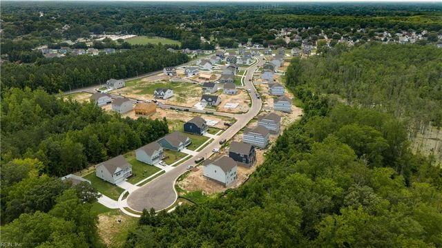 MM Macon, Chesapeake, VA 23322