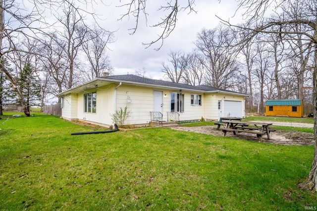 7403 S US 27 Highway, Berne, IN 46711