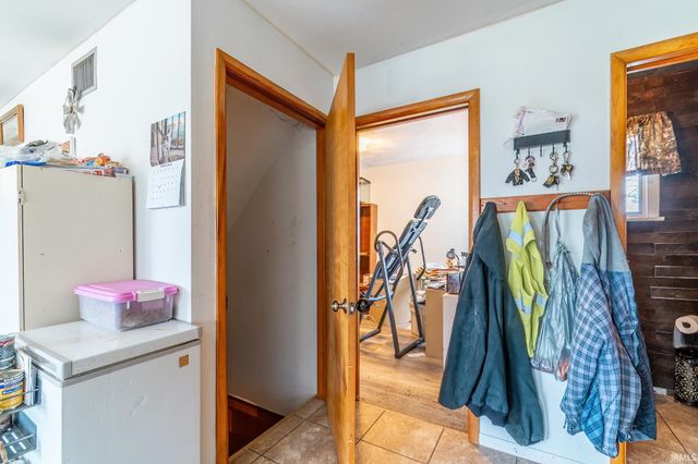 7403 S US 27 Highway, Berne, IN 46711