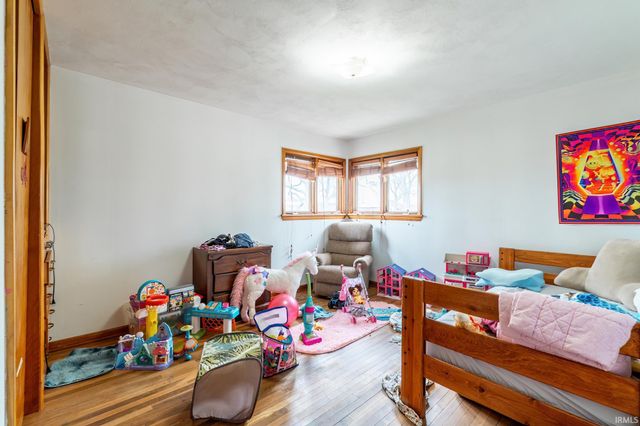 7403 S US 27 Highway, Berne, IN 46711