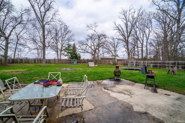 7403 S US 27 Highway, Berne, IN 46711