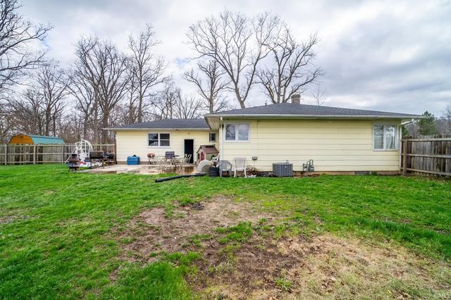 7403 S US 27 Highway, Berne, IN 46711