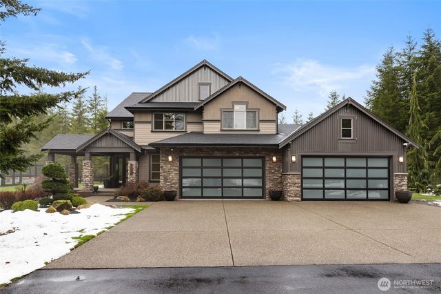 31622 SE 283rd Court, Ravensdale, WA 98051