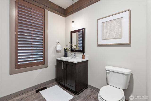 31622 SE 283rd Court, Ravensdale, WA 98051