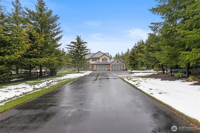 31622 SE 283rd Court, Ravensdale, WA 98051