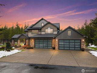 31622 SE 283rd Court, Ravensdale, WA 98051