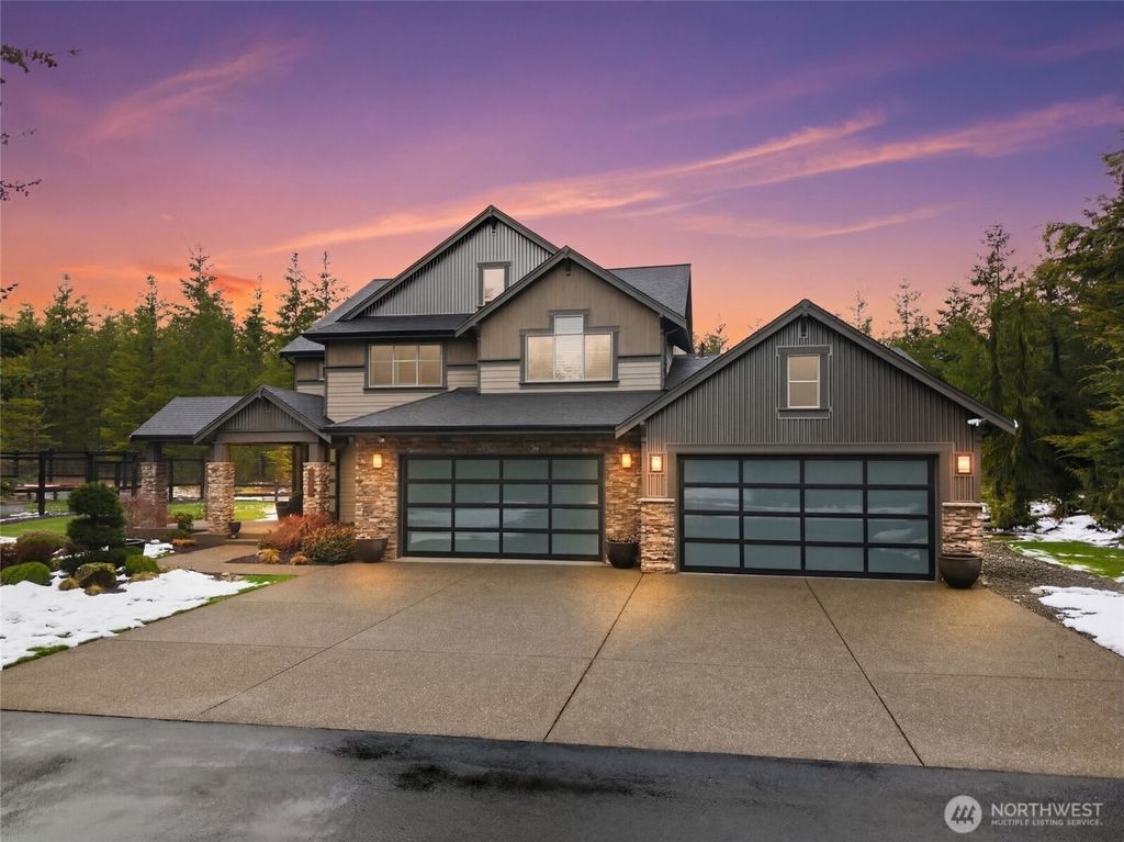 31622 SE 283rd Court, Ravensdale, WA 98051