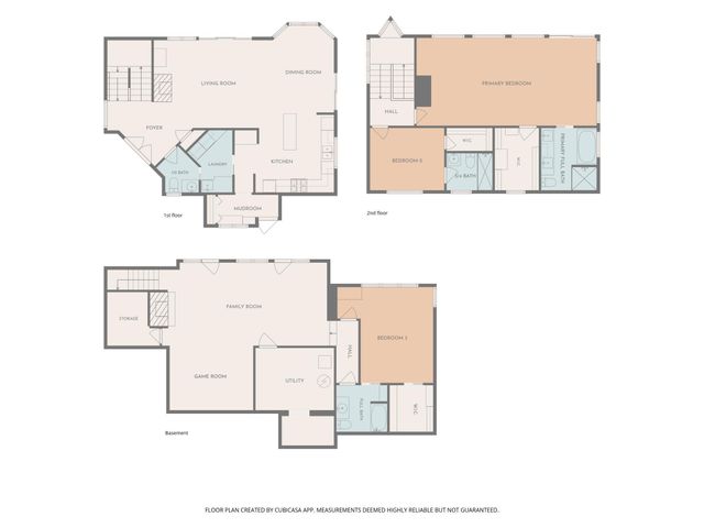 1310 Spruce Place, Orono, MN 55364