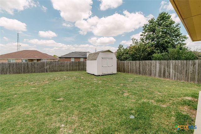 236 Bauxite Drive, Jarrell, TX 76537