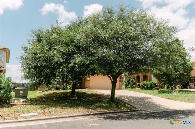 236 Bauxite Drive, Jarrell, TX 76537