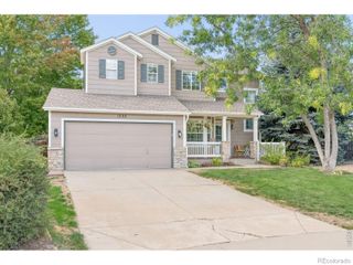1535 Winslow Court, Erie, CO 80516