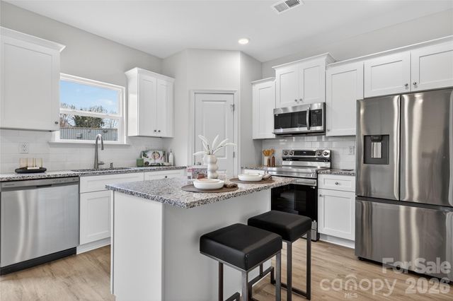 344 Kelly Avenue, Mooresville, NC 28115
