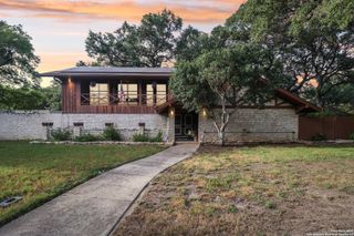 3727 Hundred Oaks, San Antonio, TX 78217