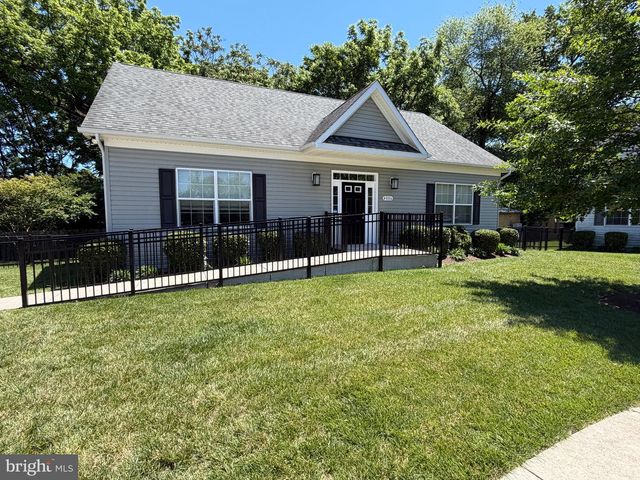4806 CHIEF CHRIS KYLE CT, Riverdale, MD 20737