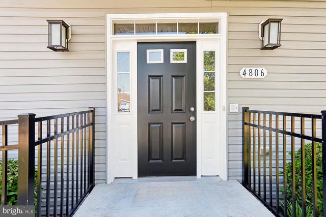 4806 CHIEF CHRIS KYLE CT, Riverdale, MD 20737