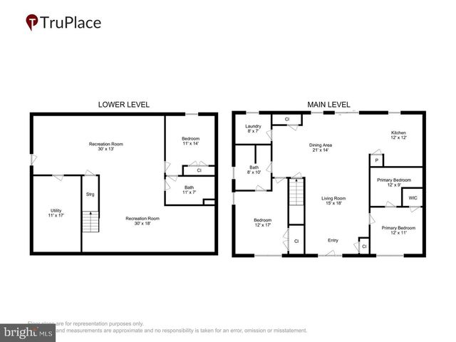 4806 CHIEF CHRIS KYLE CT, Riverdale, MD 20737