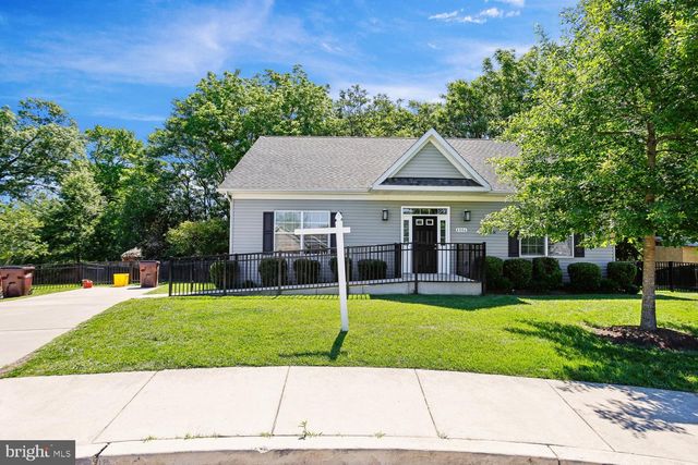 4806 CHIEF CHRIS KYLE CT, Riverdale, MD 20737