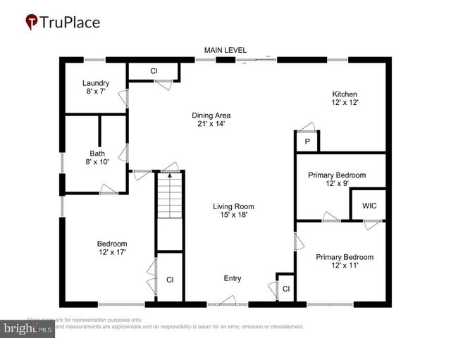 4806 CHIEF CHRIS KYLE CT, Riverdale, MD 20737
