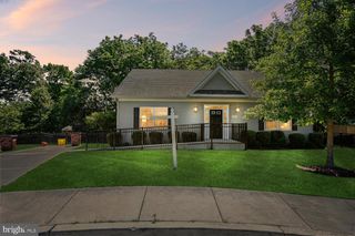 4806 CHIEF CHRIS KYLE CT, Riverdale, MD 20737