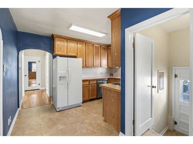 1610 Fairacre Rd, Greeley, CO 80631