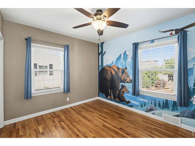 1610 Fairacre Rd, Greeley, CO 80631