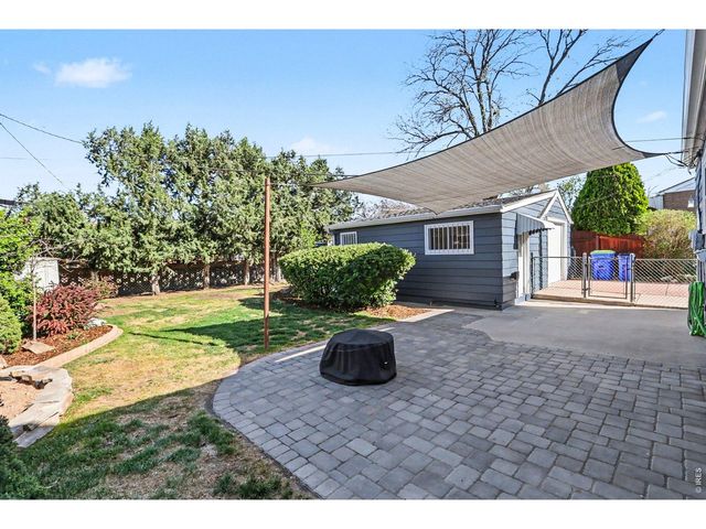 1610 Fairacre Rd, Greeley, CO 80631