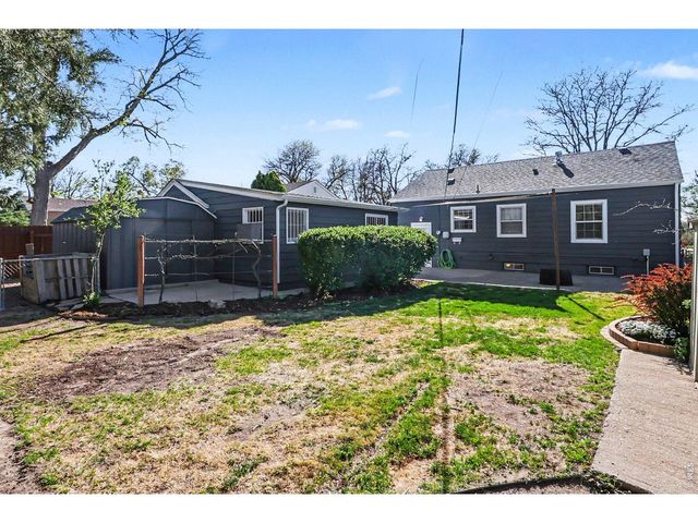 1610 Fairacre Rd, Greeley, CO 80631