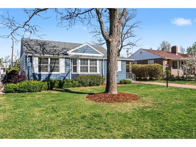 1610 Fairacre Rd, Greeley, CO 80631