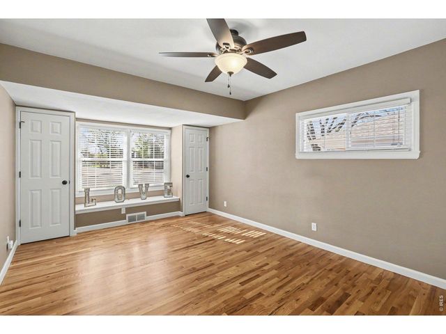 1610 Fairacre Rd, Greeley, CO 80631