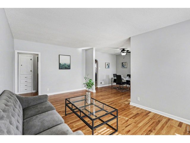 1610 Fairacre Rd, Greeley, CO 80631