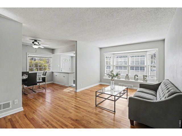 1610 Fairacre Rd, Greeley, CO 80631