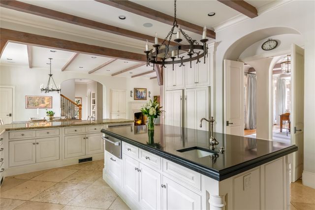 4301 Belclaire Avenue, Highland Park, TX 75205