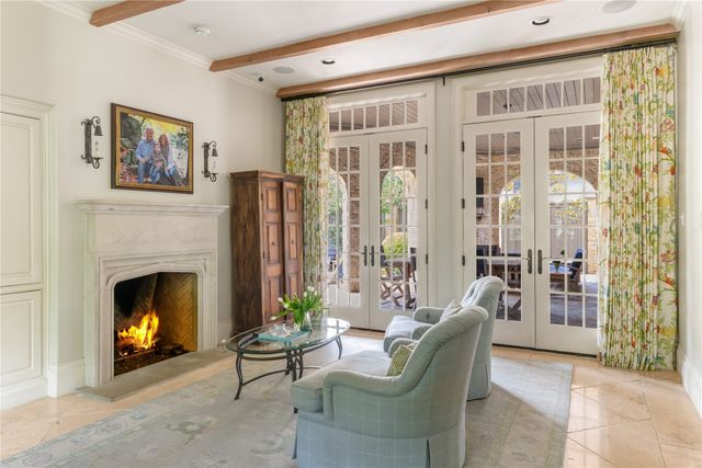4301 Belclaire Avenue, Highland Park, TX 75205
