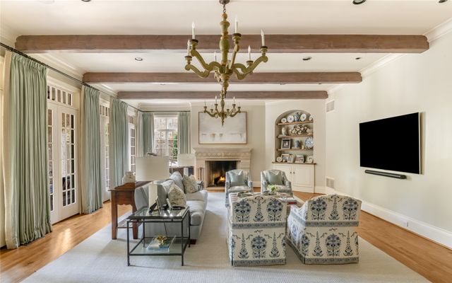 4301 Belclaire Avenue, Highland Park, TX 75205